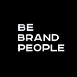 BE BRAND PEOPLE