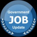 Govt job notification