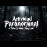 Actividad Paranormal