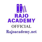 RajoAcademy