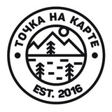 Точка на карте