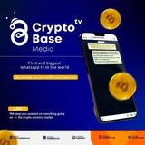 CRYPTOBASETV MEDIA 📺