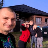 Дом у дороги. Деревенская жизнь
