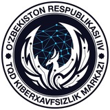 IIV Kiberxavfsizlik markazi