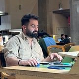 مشاوره با دکتر امیرمرعشی