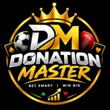 Donation master