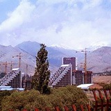 تهران قدیم
