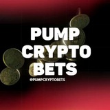 Pump Crypto Bets 💰 📈 Gems Presales Calls & NFT Shi