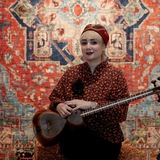 Naghmeh moradabadi