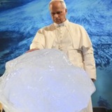 Cursed Papist Nonsense