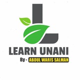 LEARN UNANI