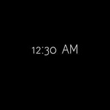 12:30 AM