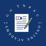GG TNPSC