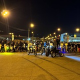 Двухколесная суета 🛵 🏍️