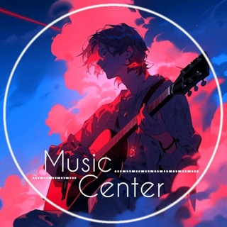 Music Center | موزیک سنتر
