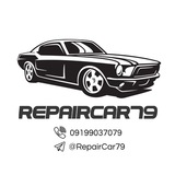 Repair car