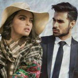 گیف عکس فیلم عاشقانه 🫀