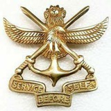 National Defence Academy NDA