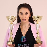 Bezhik_beautybar || Маникюр Педикюр / Курсы Москва