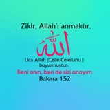 İslam Samimiyettir ☝️ 🤲