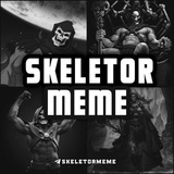 𝙎𝙠𝙚𝙡𝙚𝙩𝙤𝙧 𝙈𝙚𝙢𝙚