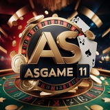 💸 ASGAME11 💸