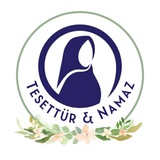 ✿Namaz ve Tesettür✿
