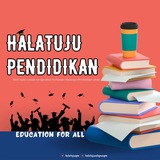 Halatuju Pendidikan 🔰