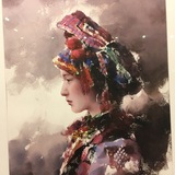 Варвара Радькова