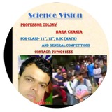 Vinit sir math classes chakia