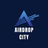 AiRdRoP CiTy 💵 🤑
