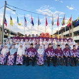 Official SABK Maahad Al Tarbiah Al Islamiah