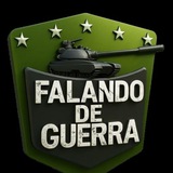 Canal Falando De Guerra