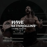 Seth Rollins