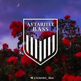AVTARITET | BASS 🐊