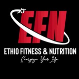Ethio Fitness & Nutrition
