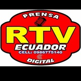 RTV ECUADOR - INTERNACIONAL NOTICIAS