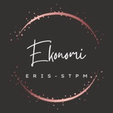 EKONOMI STPM (SEM1/2/3) ~ Eris