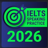 IELTS practice speaking