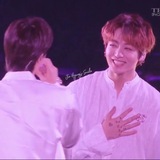 Jin Hyung's Smile : JinKook