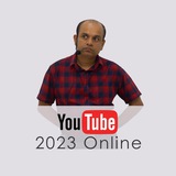2023 YouTube - Ajantha Dissanayake