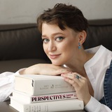 Books in my hands | Книги в моих руках