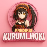 Prediksi kurumi hoki
