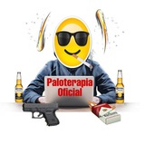 PALOTERAPIA