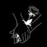اقتباسات حب ، عبارات حزينه ، ستوريات 🖤 .