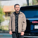 المصور احمد مشتاق