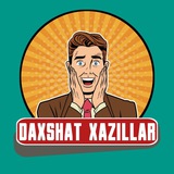 ᴅᴀxsʜᴀᴛ xᴀᴢɪʟʟᴀʀ 😀