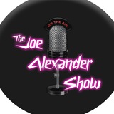 ๐ฐ the Joe Alexander Show