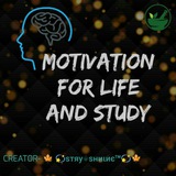 ️ 🌟 Ⓜ️ otivation for life $ study ️<i class="emoji"