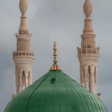 قناة مراقبين ودعوة المدينة المنورة